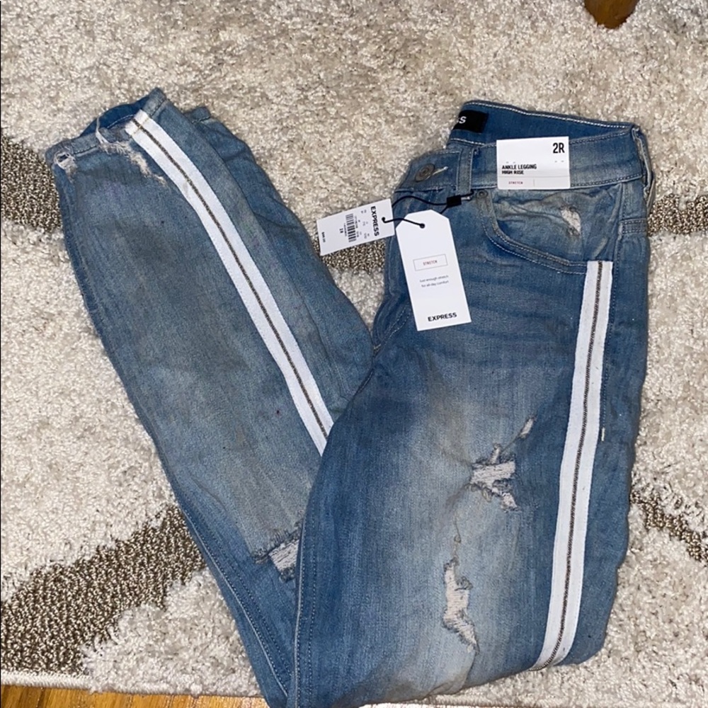 Express Jeans
